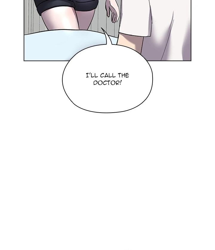 The Ghostly Deal - Chapter 7 Page 93