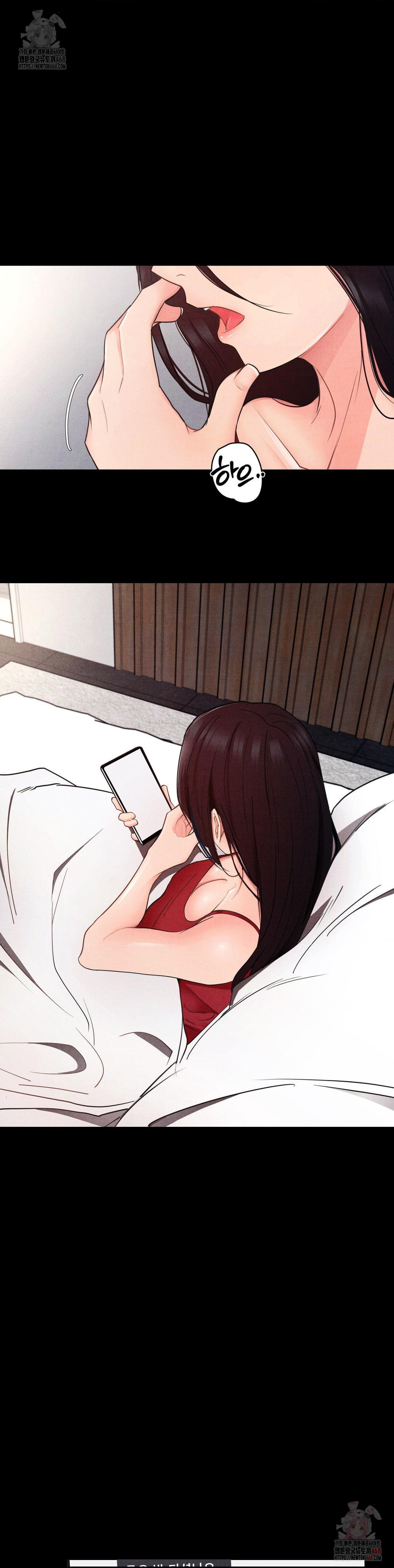 Daily Humiliation Experience Raw - Chapter 18 Page 3