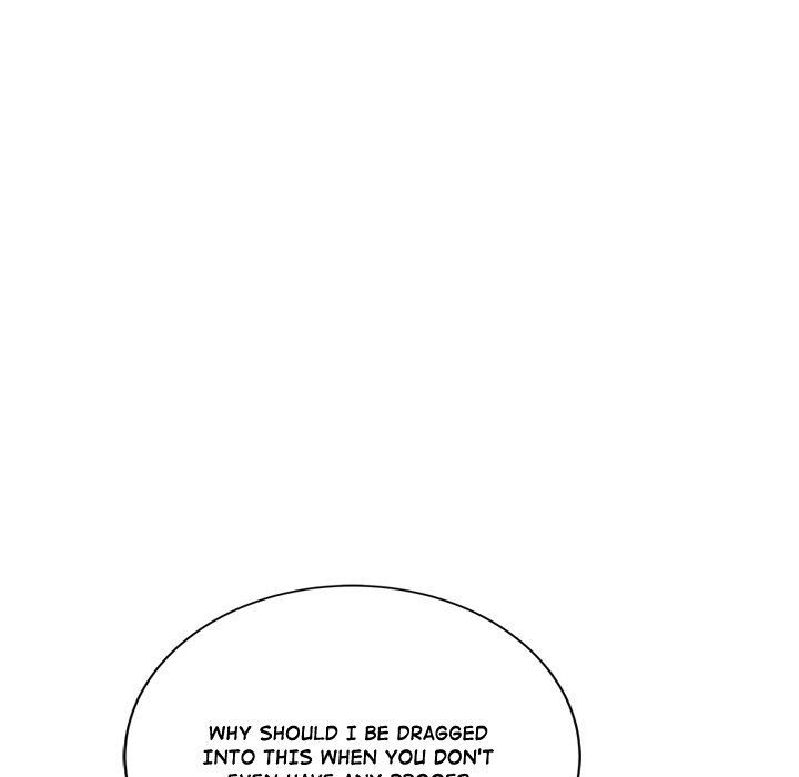 Signed, Sealed, Mistaken - Chapter 13 Page 26
