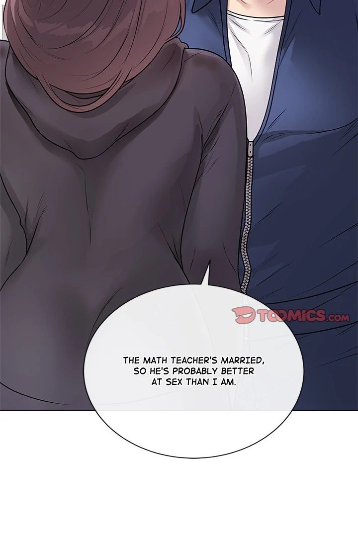 Signed, Sealed, Mistaken - Chapter 17 Page 32