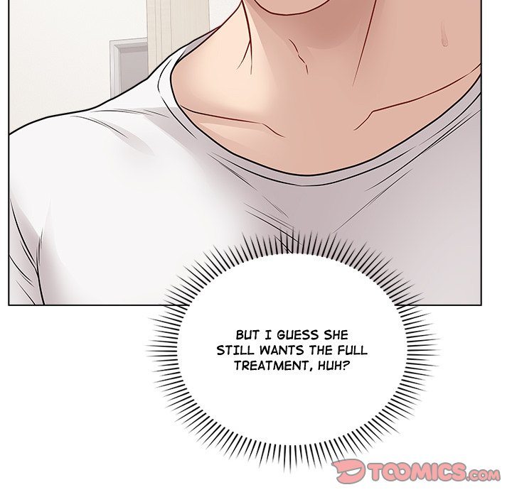 Signed, Sealed, Mistaken - Chapter 20 Page 96