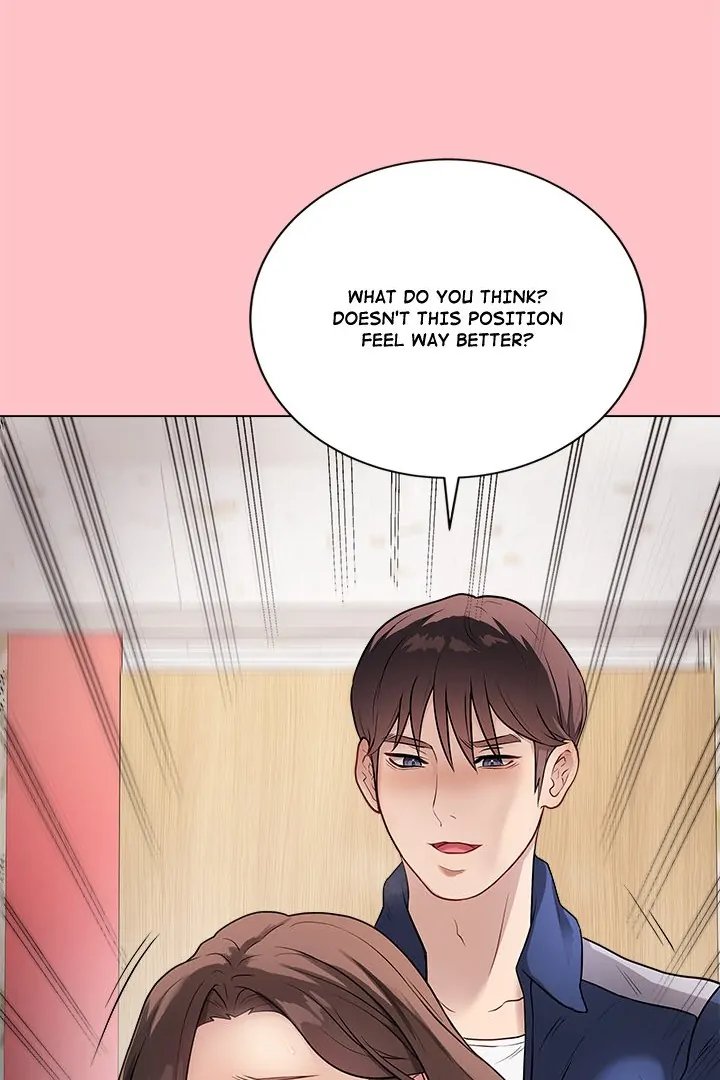 Signed, Sealed, Mistaken - Chapter 7 Page 80