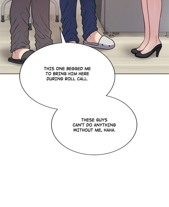 Signed, Sealed, Mistaken - Chapter 8 Page 45