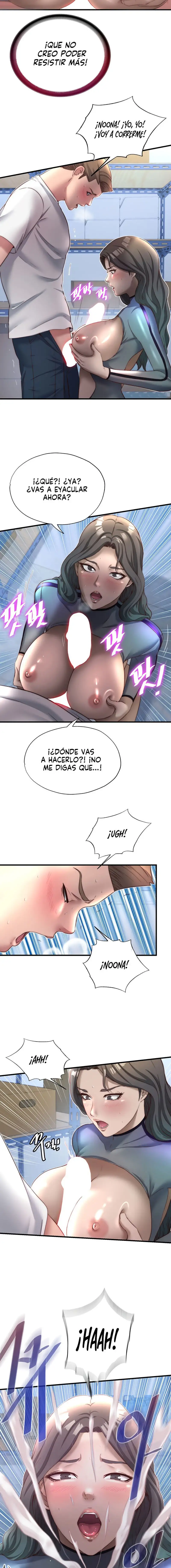 A Situation Full of Erections Raw - Chapter 21 Page 12