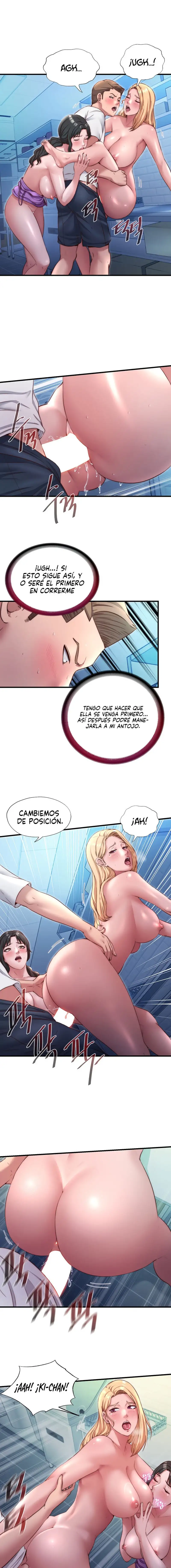 A Situation Full of Erections Raw - Chapter 26 Page 6