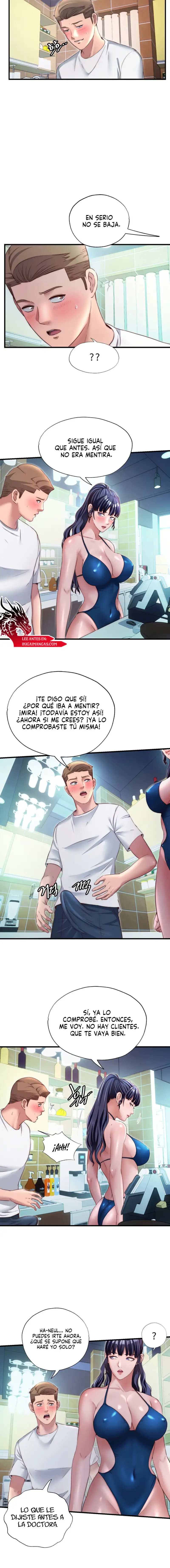 A Situation Full of Erections Raw - Chapter 29 Page 7
