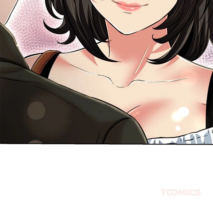 My Gangster Girlfriend - Chapter 25 Page 112