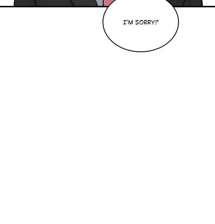 I Became a Dog! - Chapter 1 Page 23