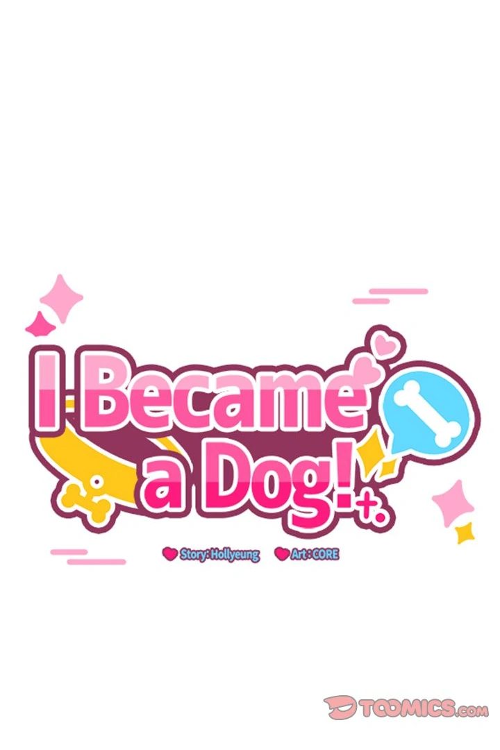 I Became a Dog! - Chapter 10 Page 18