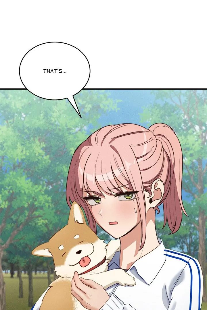 I Became a Dog! - Chapter 10 Page 69
