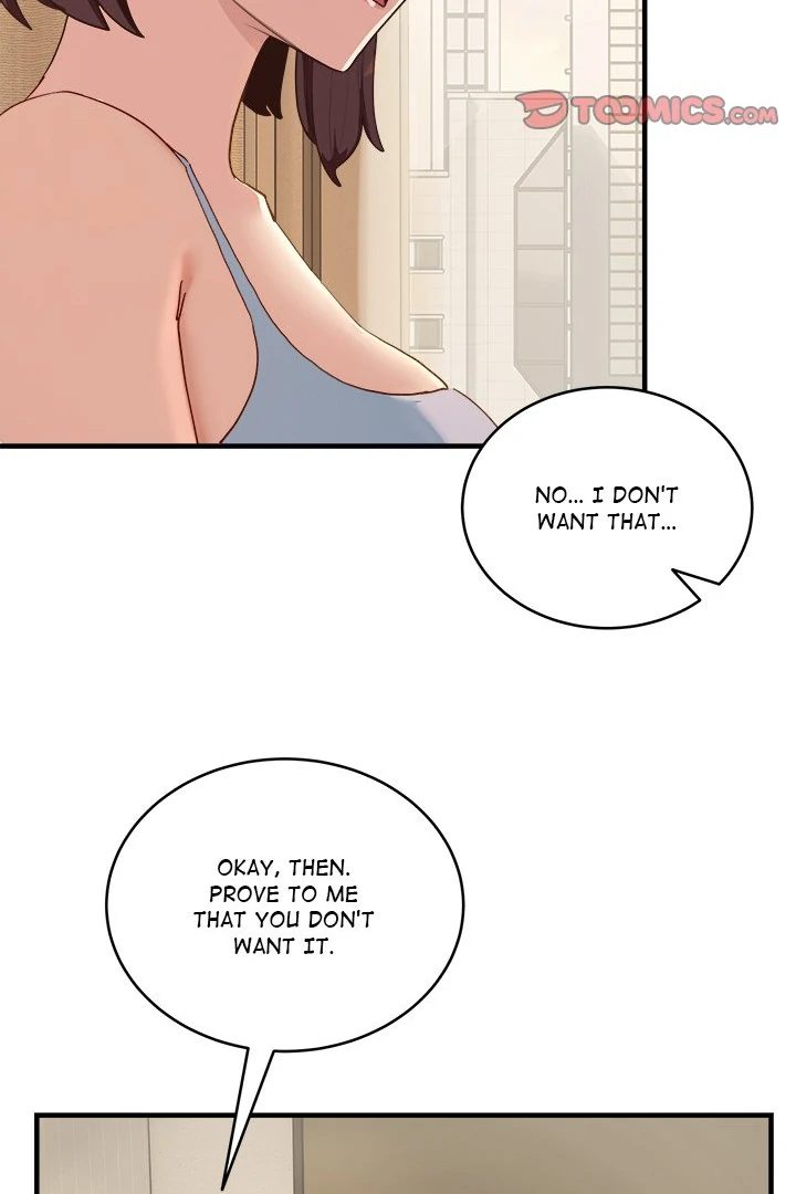 I Became a Dog! - Chapter 10 Page 80