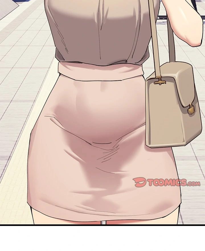 I Became a Dog! - Chapter 11 Page 39