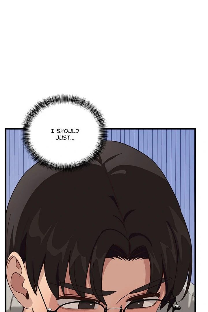 I Became a Dog! - Chapter 11 Page 4