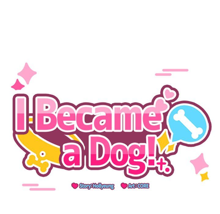 I Became a Dog! - Chapter 14 Page 54