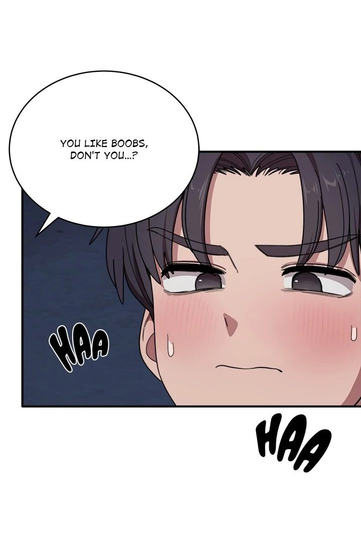 I Became a Dog! - Chapter 16 Page 30