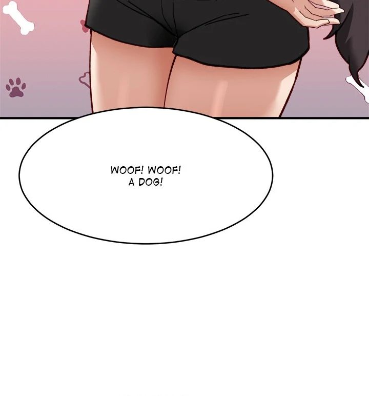 I Became a Dog! - Chapter 5 Page 138