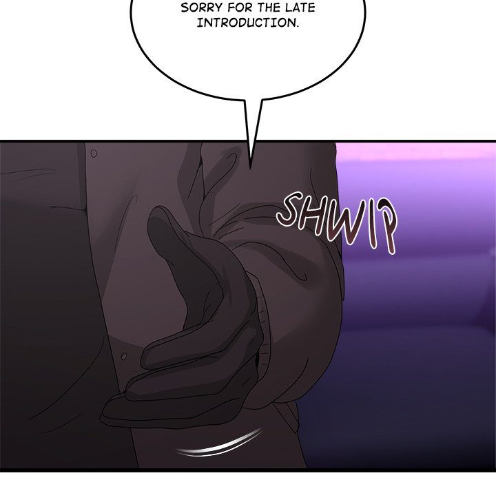 No Men Allowed - Chapter 17 Page 39