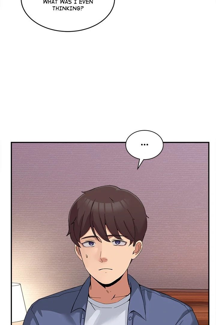 No Men Allowed - Chapter 3 Page 82