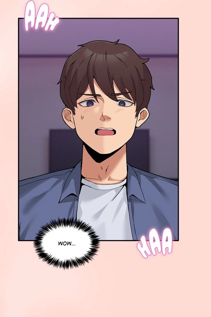 No Men Allowed - Chapter 5 Page 85