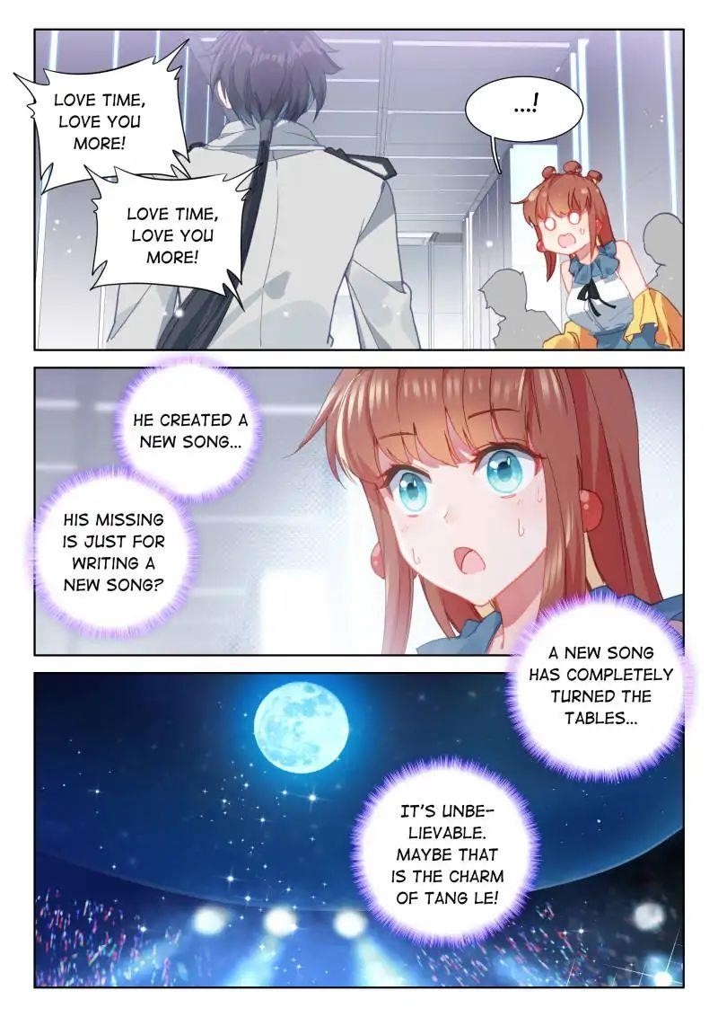 Soul Land IV - The Ultimate Combat - Chapter 38 Page 13