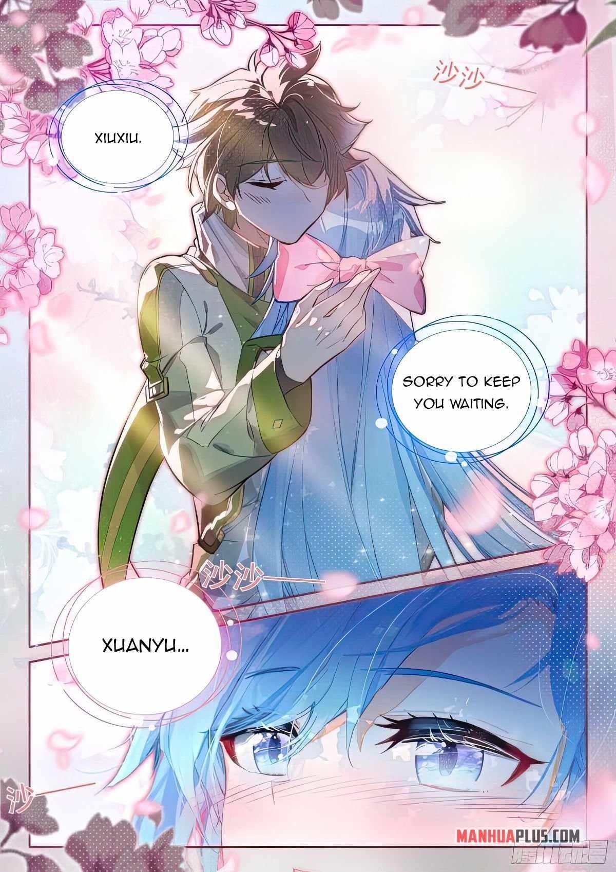 Soul Land IV - The Ultimate Combat - Chapter 430 Page 2
