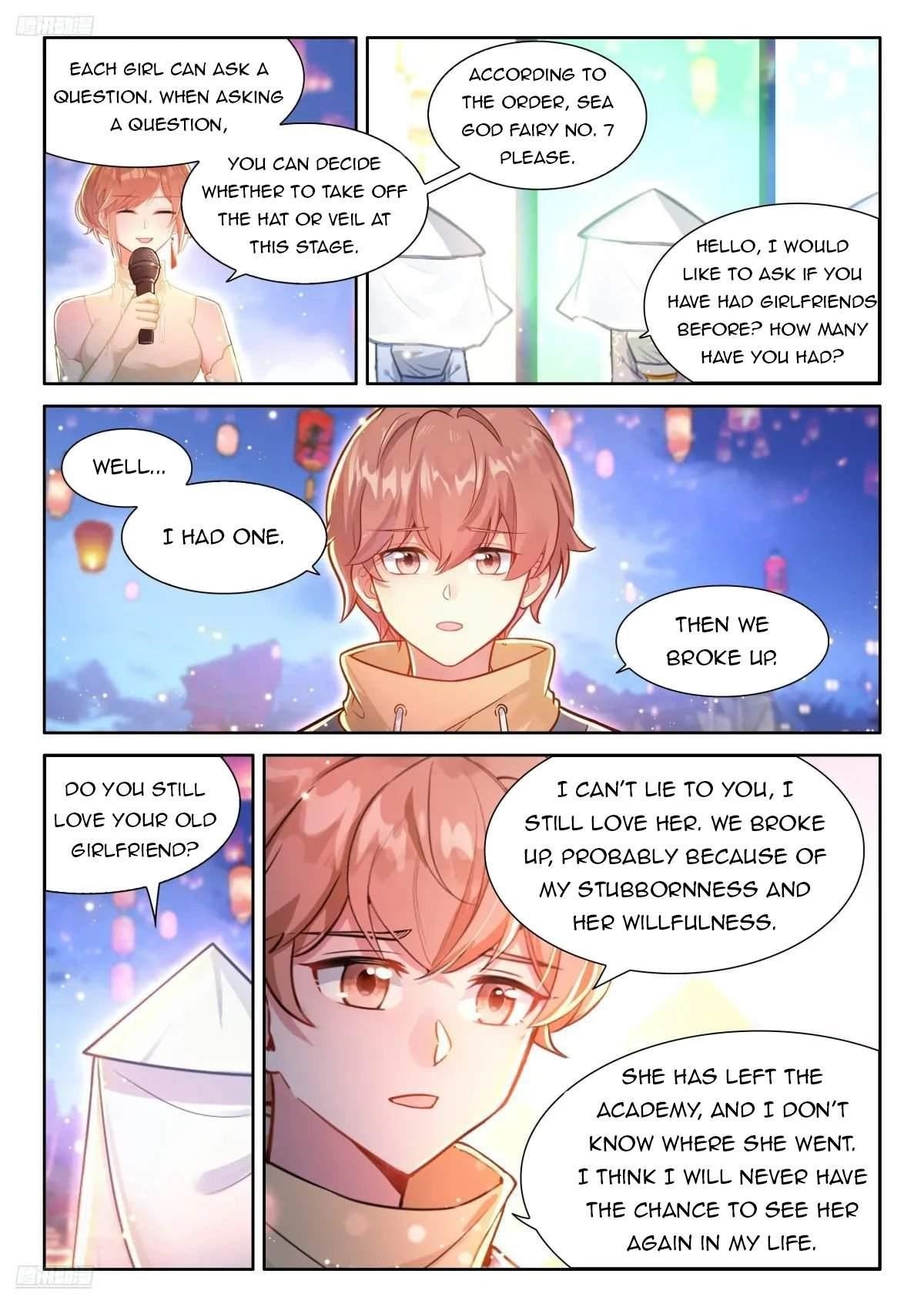 Soul Land IV - The Ultimate Combat - Chapter 501 Page 2