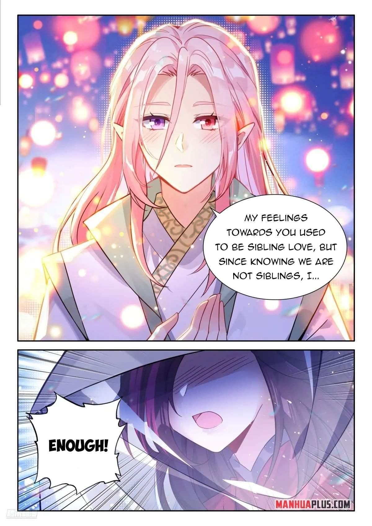 Soul Land IV - The Ultimate Combat - Chapter 508 Page 6