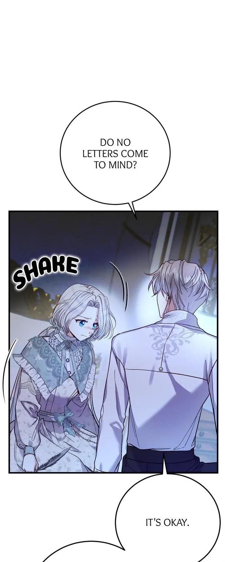 I Became the Wife of the Monstrous Crown Prince - Chapter 83 Page 53