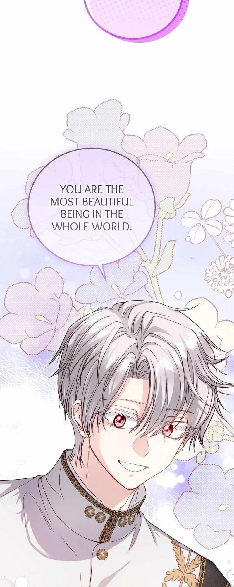 I Became the Wife of the Monstrous Crown Prince - Chapter 95 Page 38