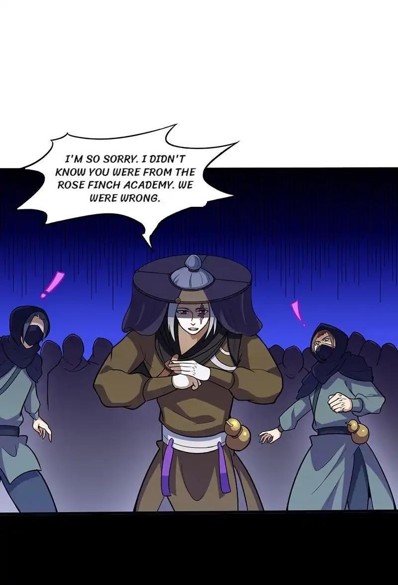 Martial Arts Reigns - Chapter 110 Page 13