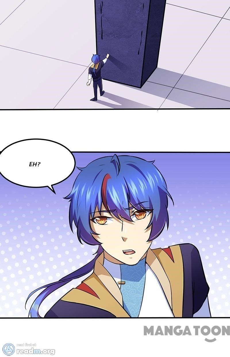 Martial Arts Reigns - Chapter 139 Page 24