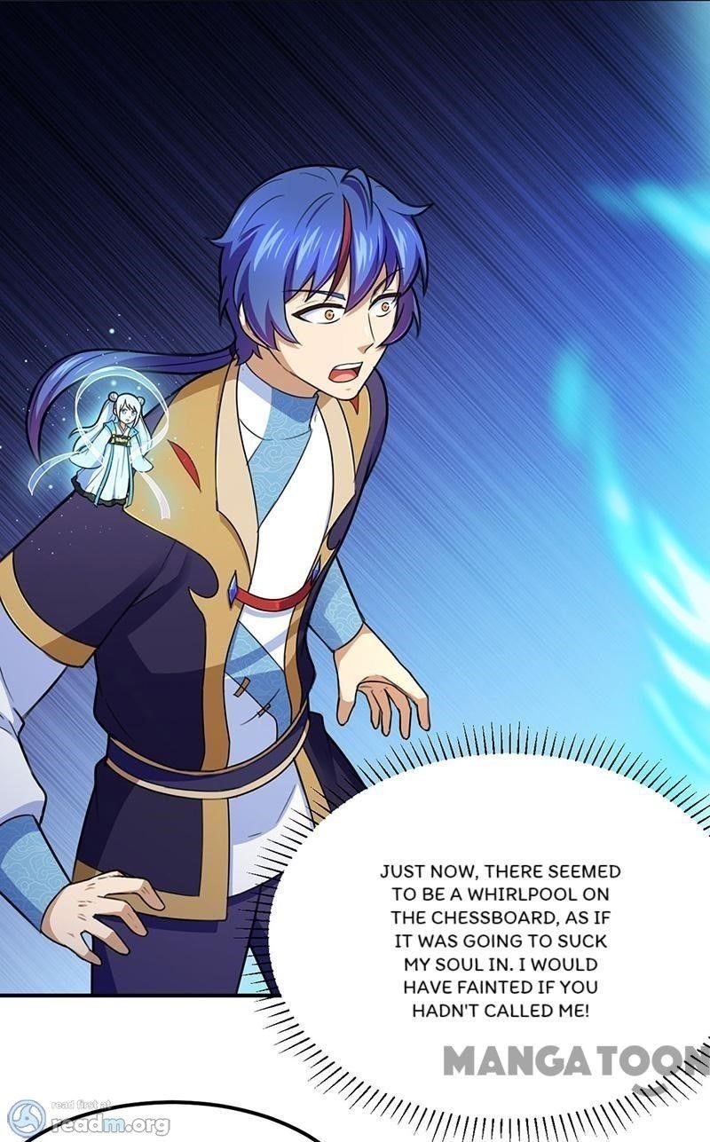 Martial Arts Reigns - Chapter 140 Page 18