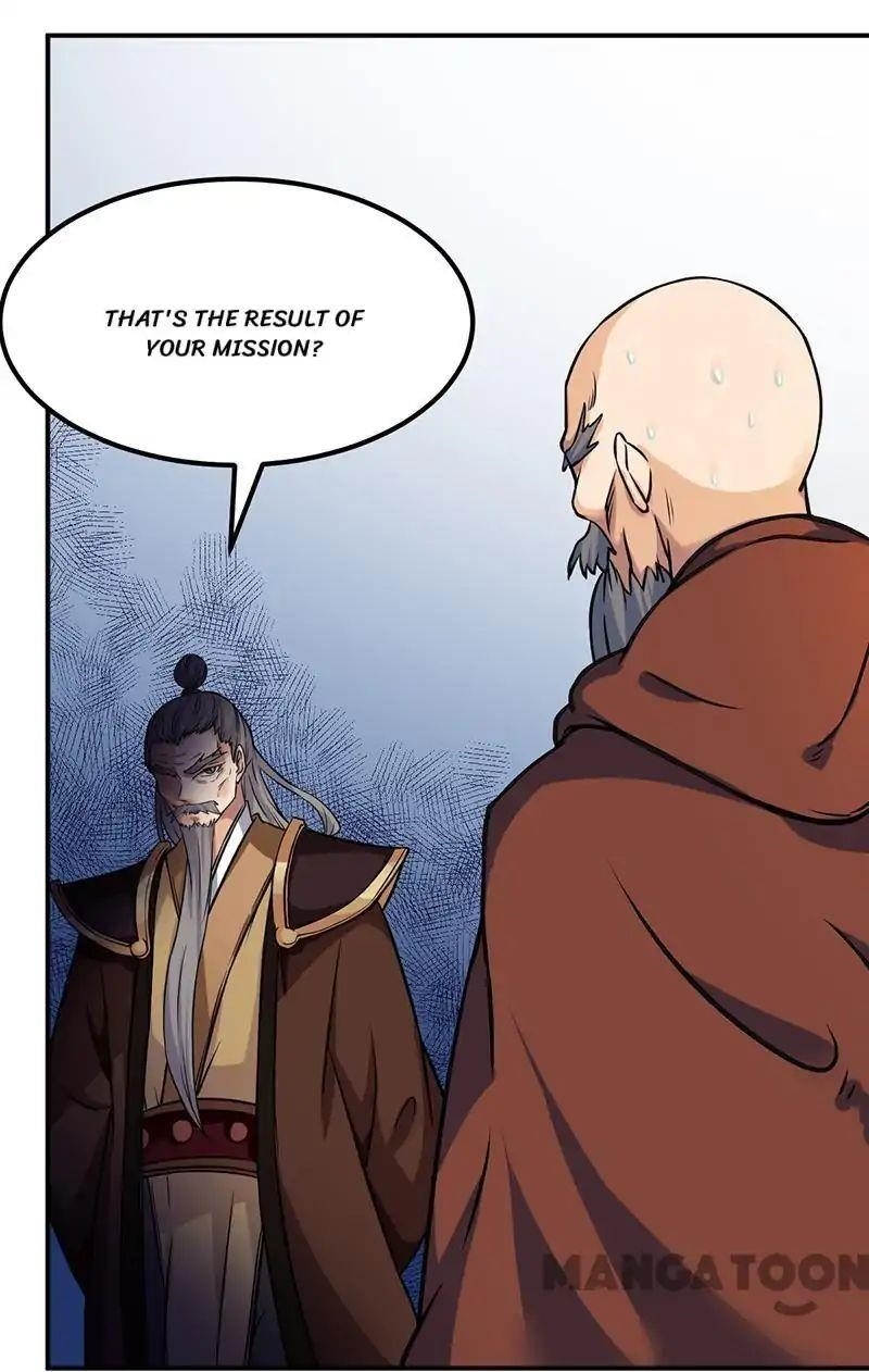 Martial Arts Reigns - Chapter 15 Page 29