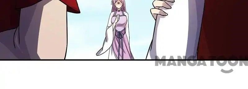 Martial Arts Reigns - Chapter 17 Page 22