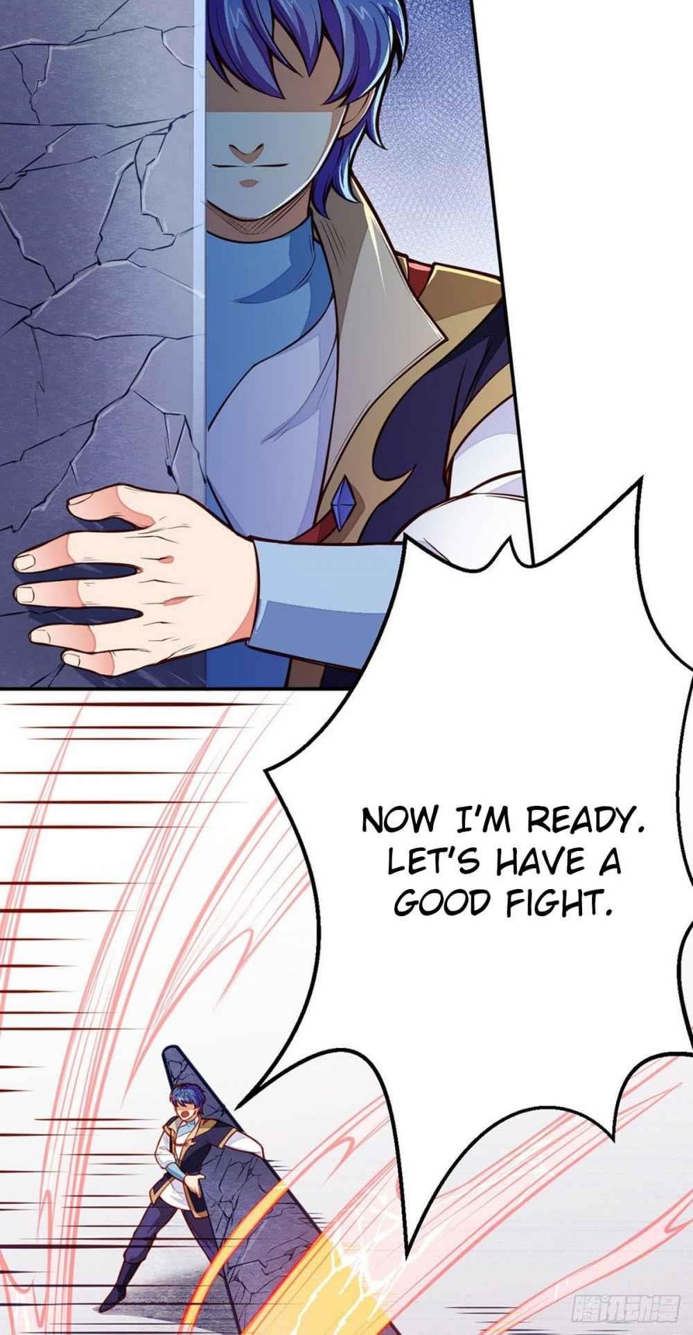 Martial Arts Reigns - Chapter 184 Page 30