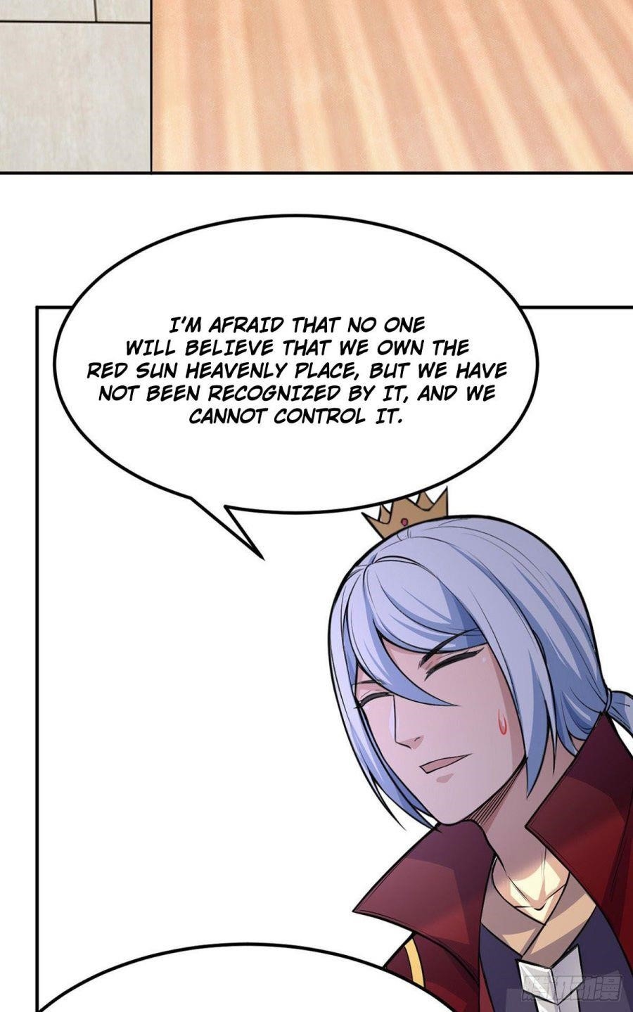 Martial Arts Reigns - Chapter 188 Page 15