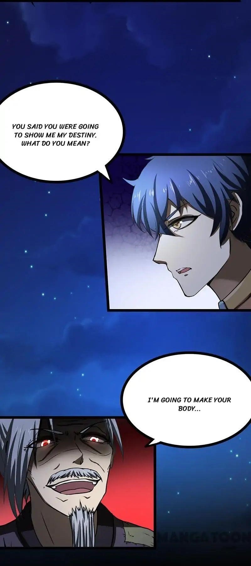 Martial Arts Reigns - Chapter 2 Page 15