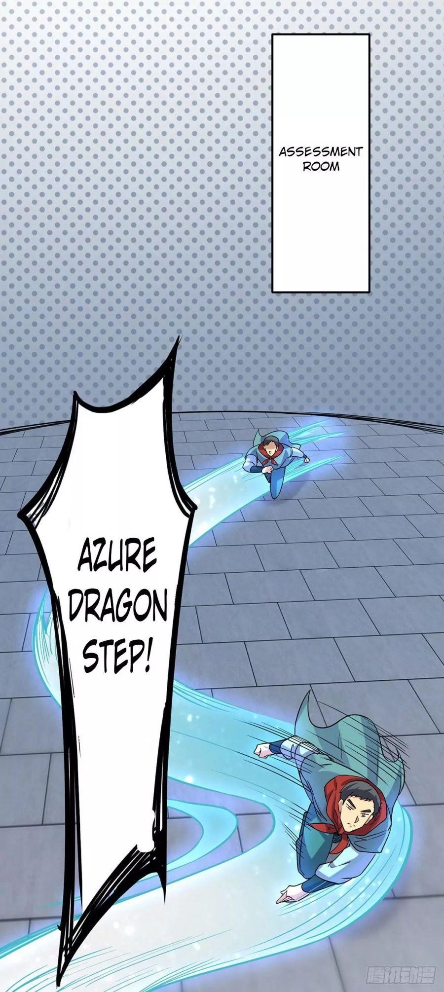 Martial Arts Reigns - Chapter 201 Page 32