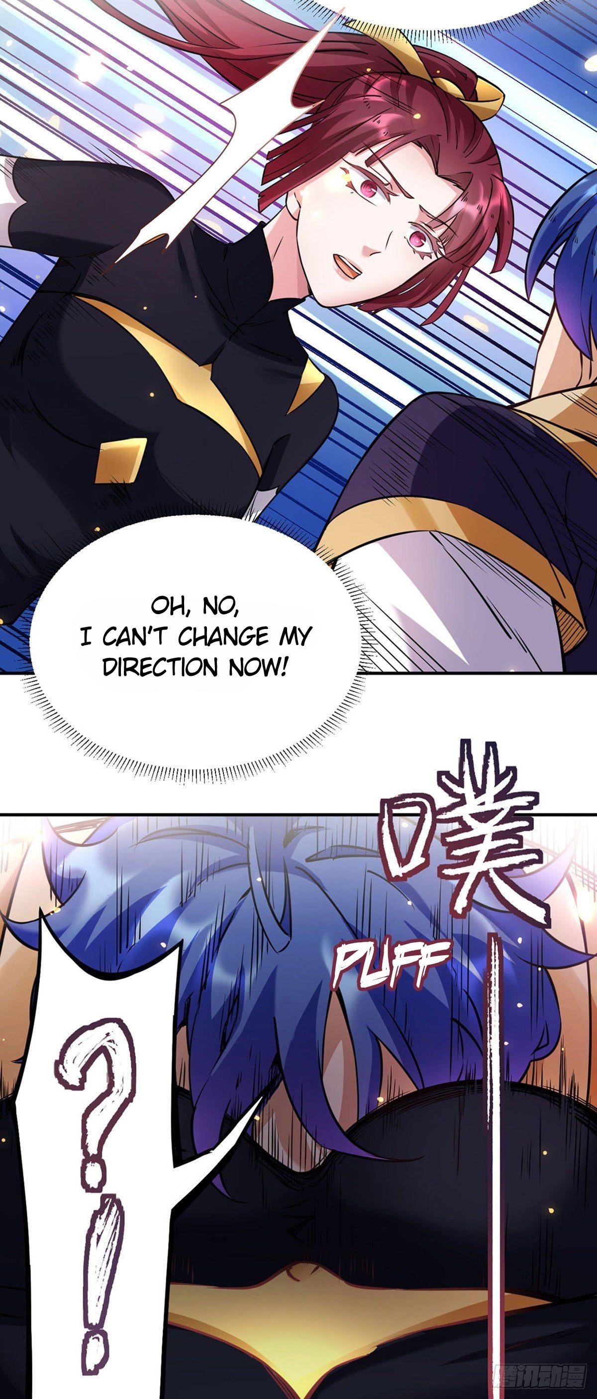 Martial Arts Reigns - Chapter 204 Page 7