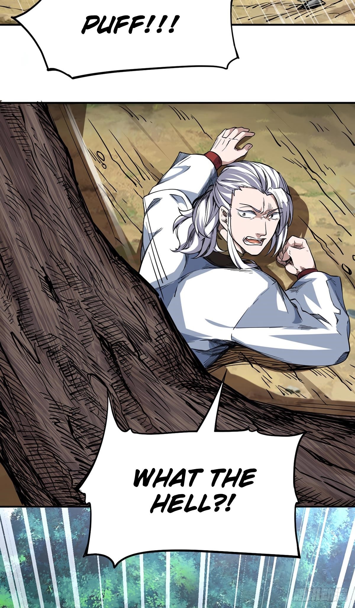 Martial Arts Reigns - Chapter 217 Page 6