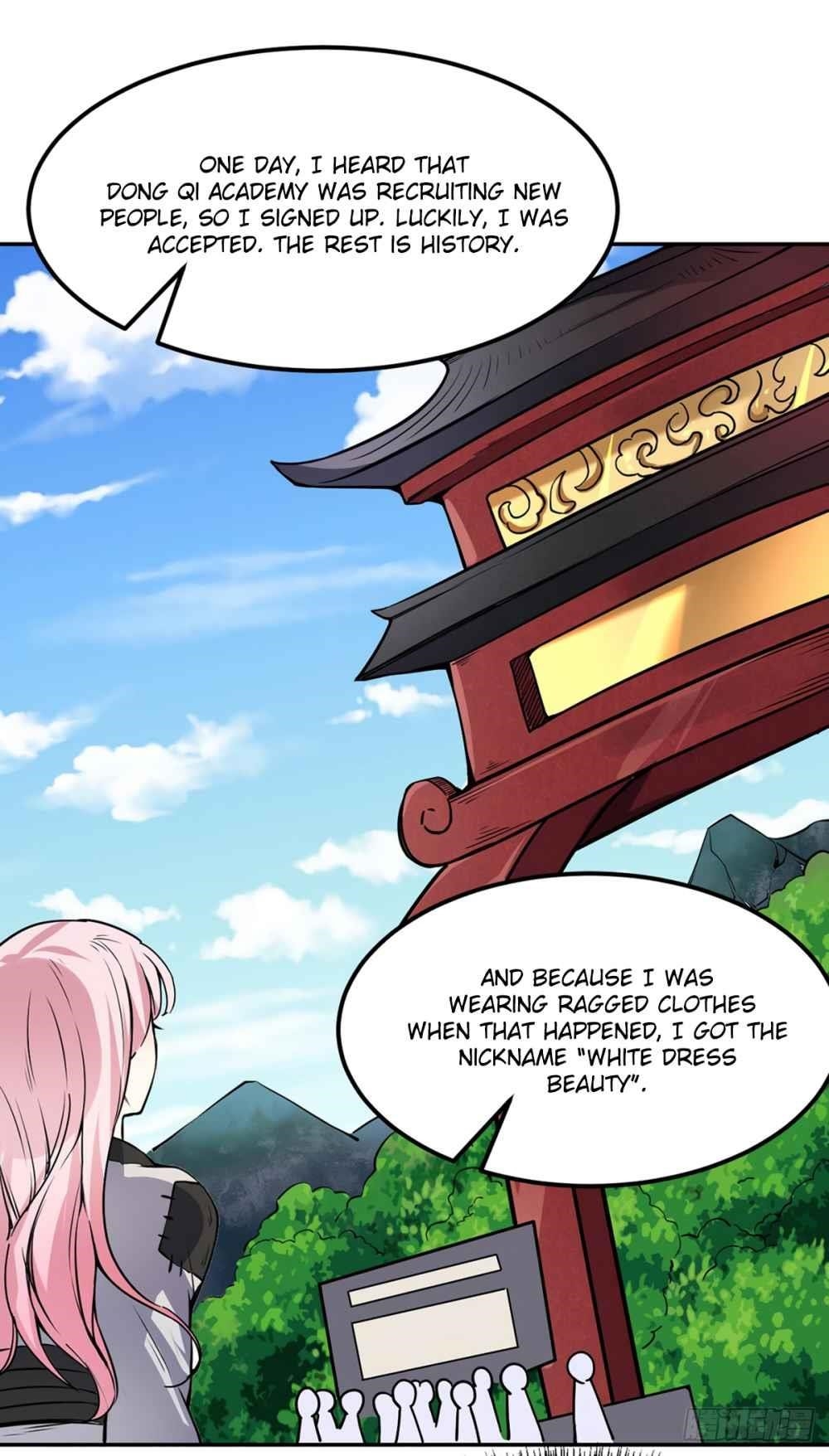 Martial Arts Reigns - Chapter 223 Page 15