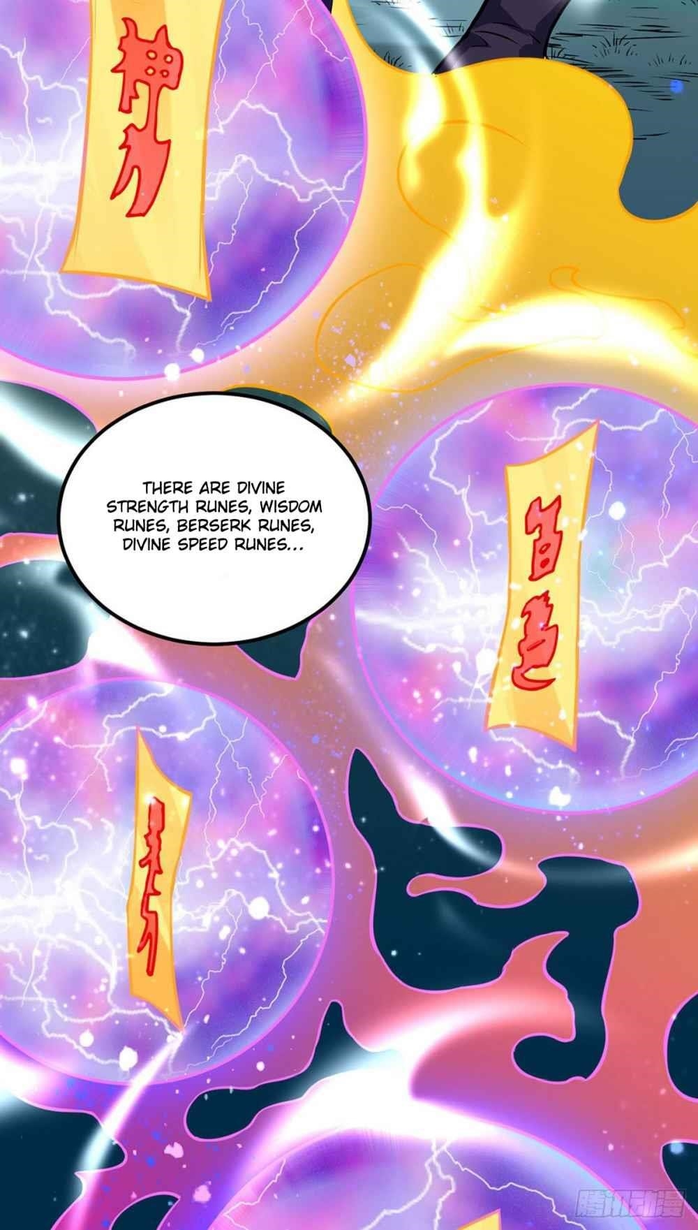 Martial Arts Reigns - Chapter 225 Page 2