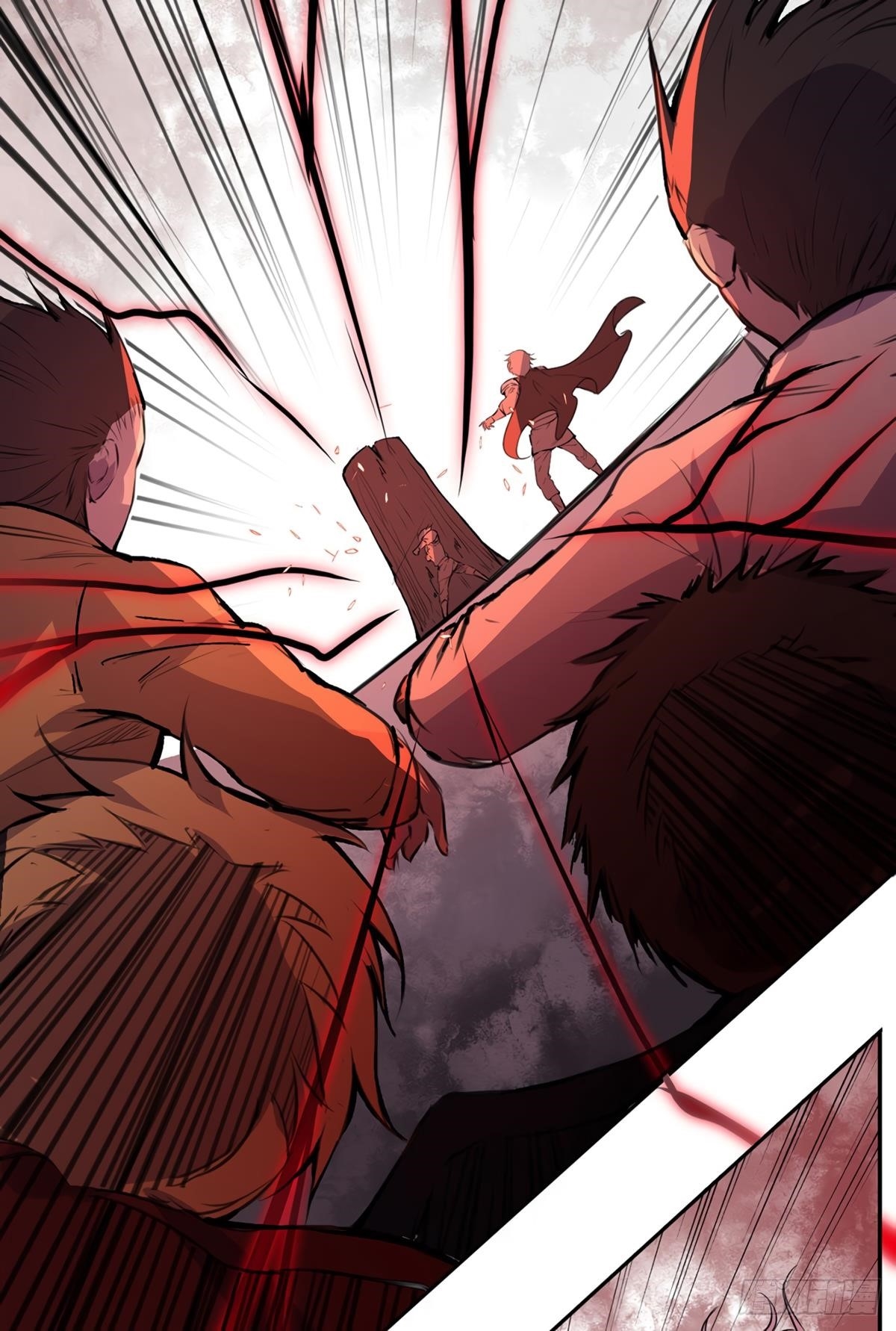 Martial Arts Reigns - Chapter 230 Page 35