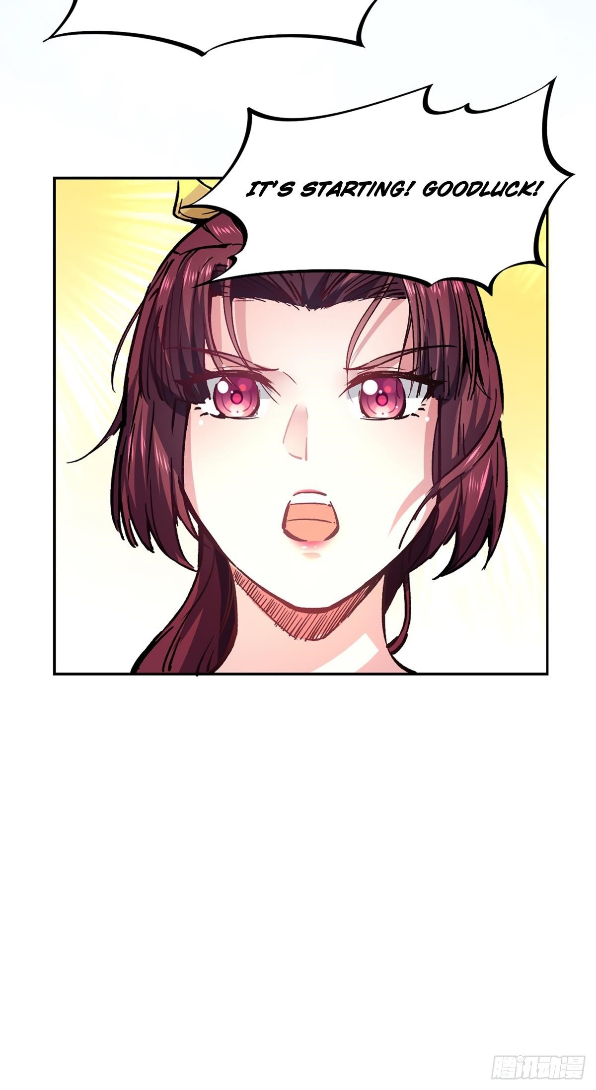 Martial Arts Reigns - Chapter 230 Page 9