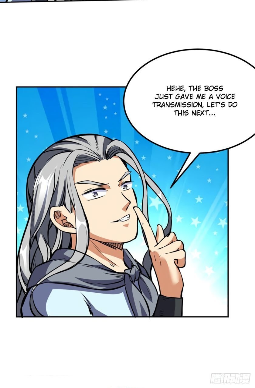 Martial Arts Reigns - Chapter 232 Page 31