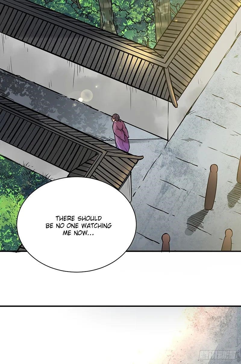 Martial Arts Reigns - Chapter 247 Page 28