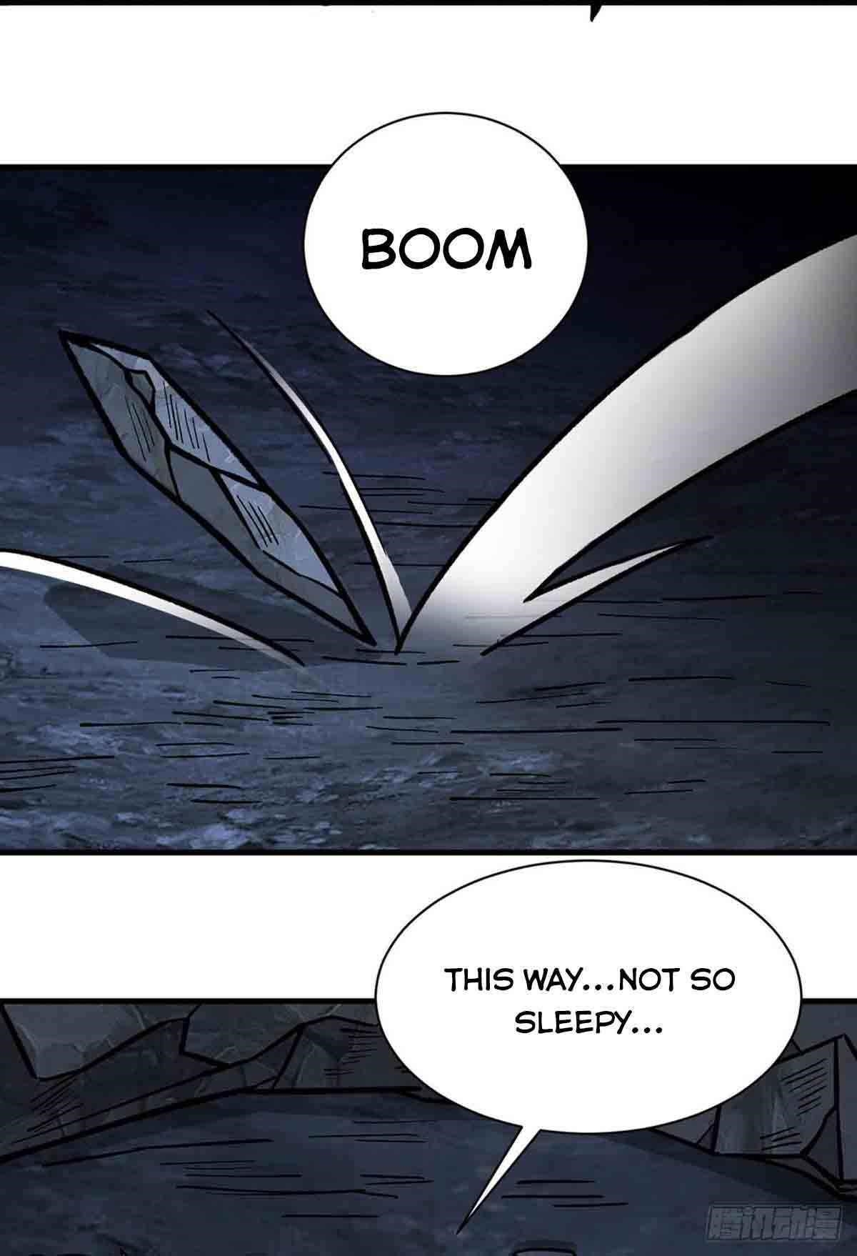 Martial Arts Reigns - Chapter 328 Page 8