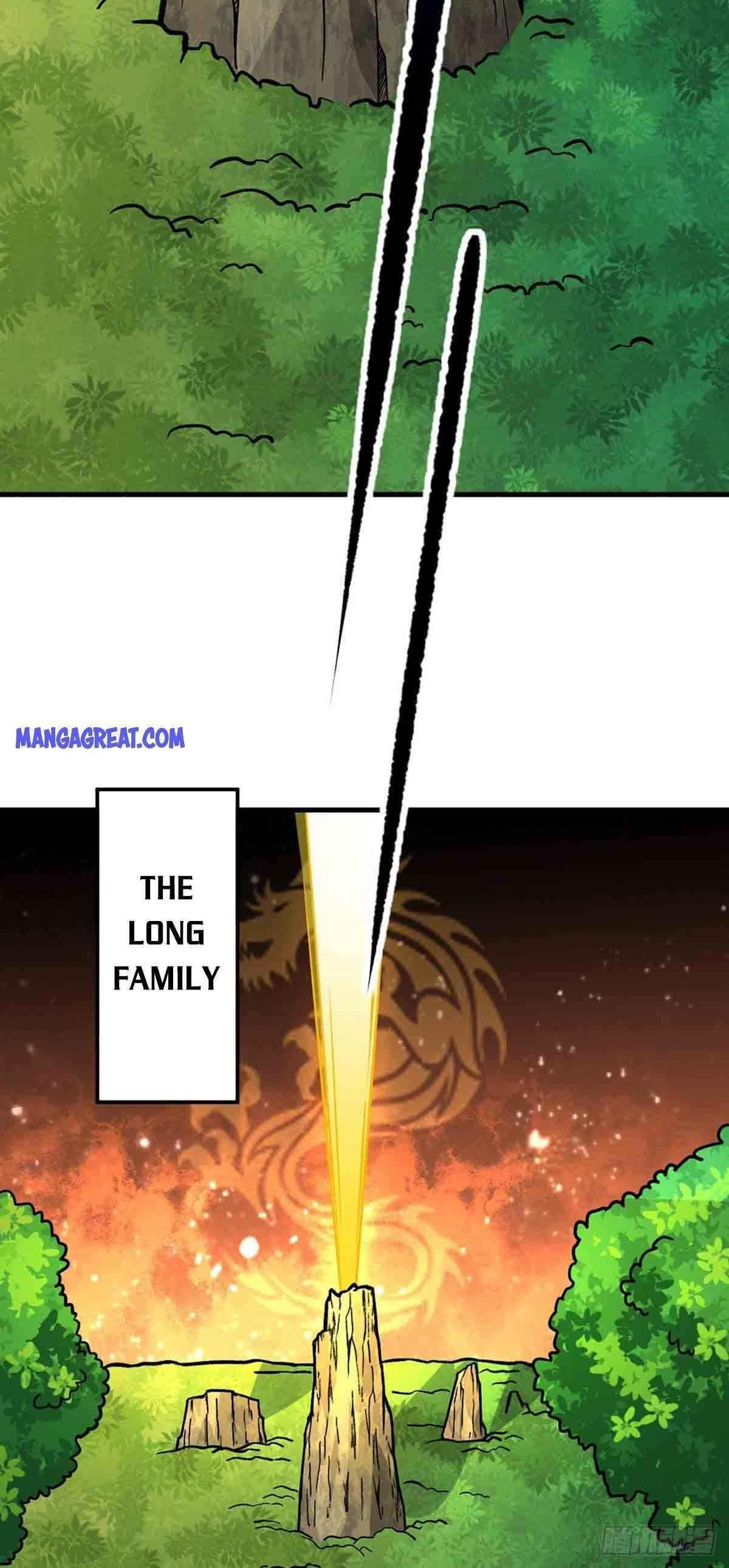 Martial Arts Reigns - Chapter 331 Page 17