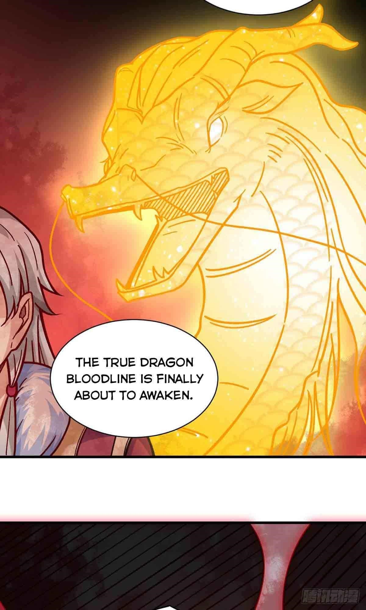 Martial Arts Reigns - Chapter 331 Page 2