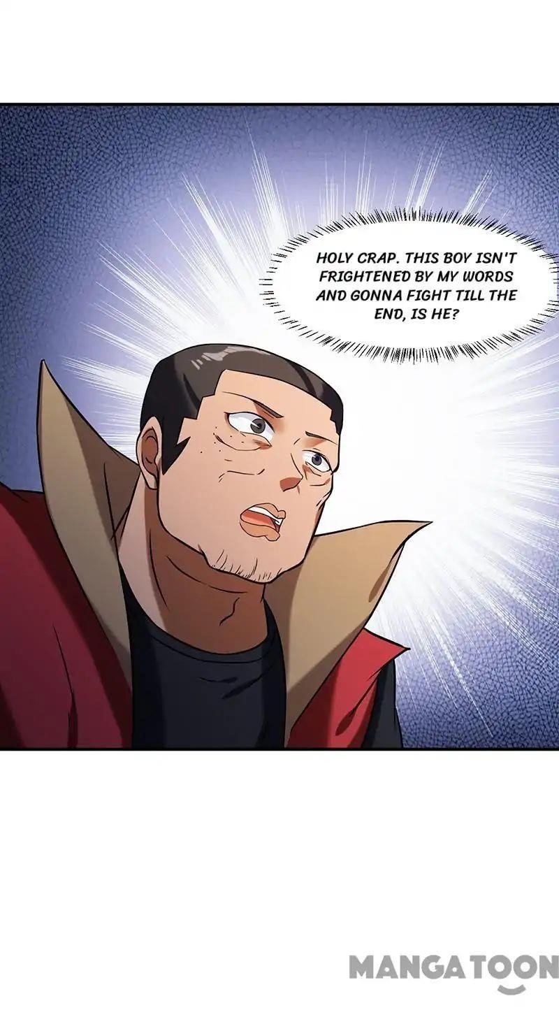 Martial Arts Reigns - Chapter 39 Page 24